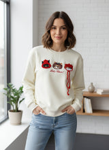 Cats Sweatshirt