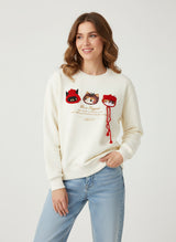 Cats Sweatshirt
