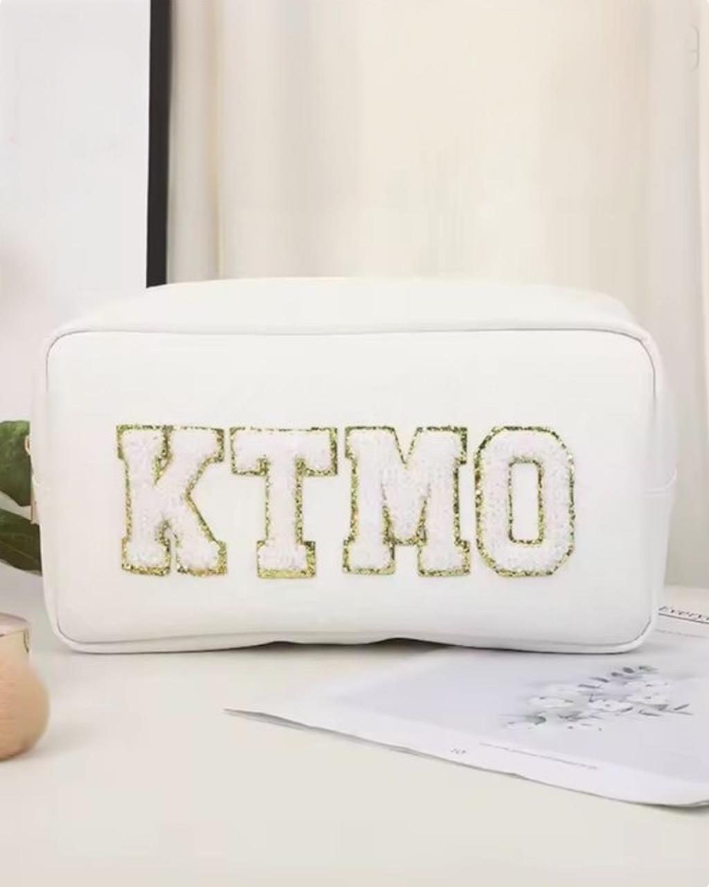 KTMO Pouch