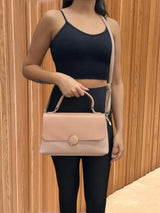 Timeless handbag