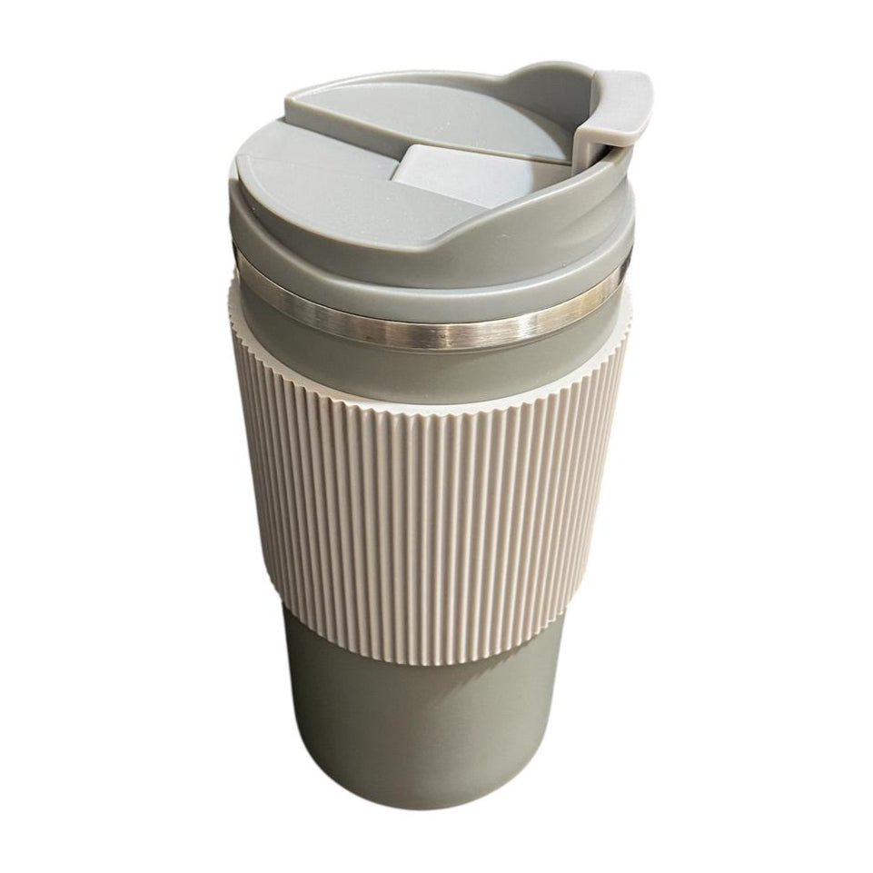 Vaccum thermal mug