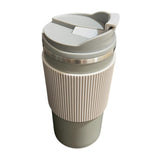 Vaccum thermal mug