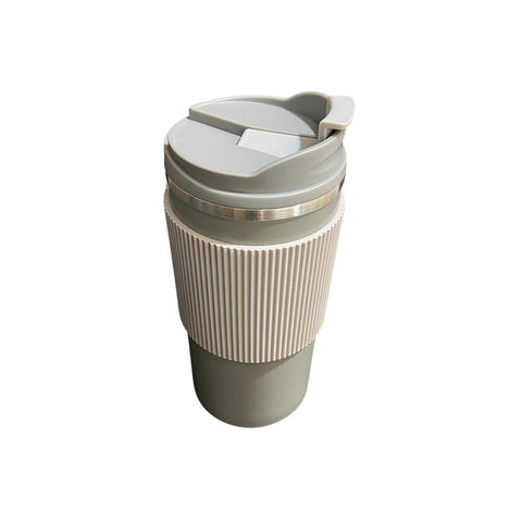 Vaccum thermal mug
