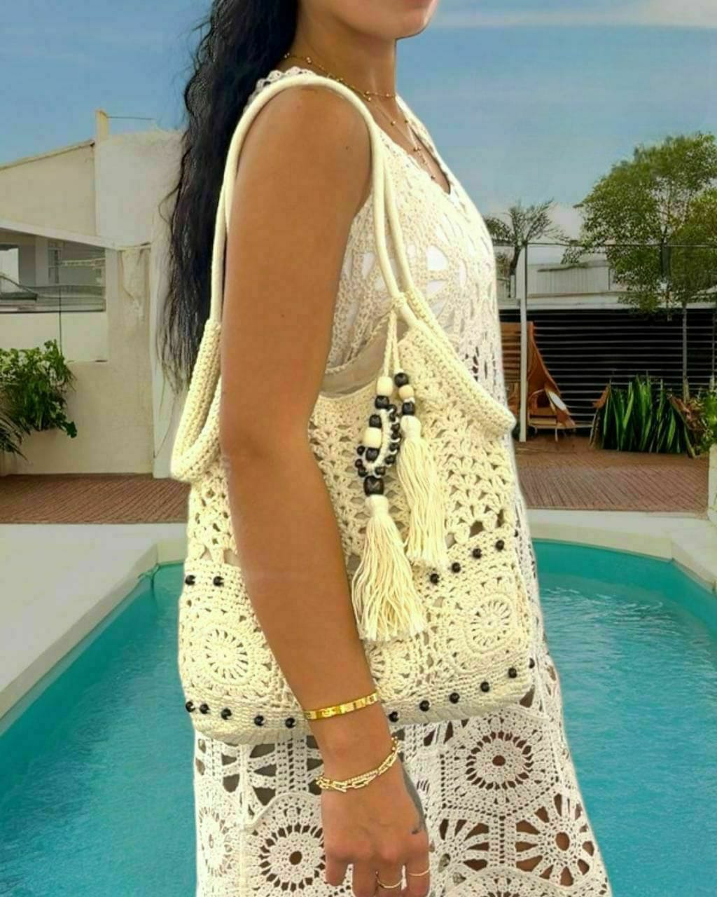 La Playa Bag