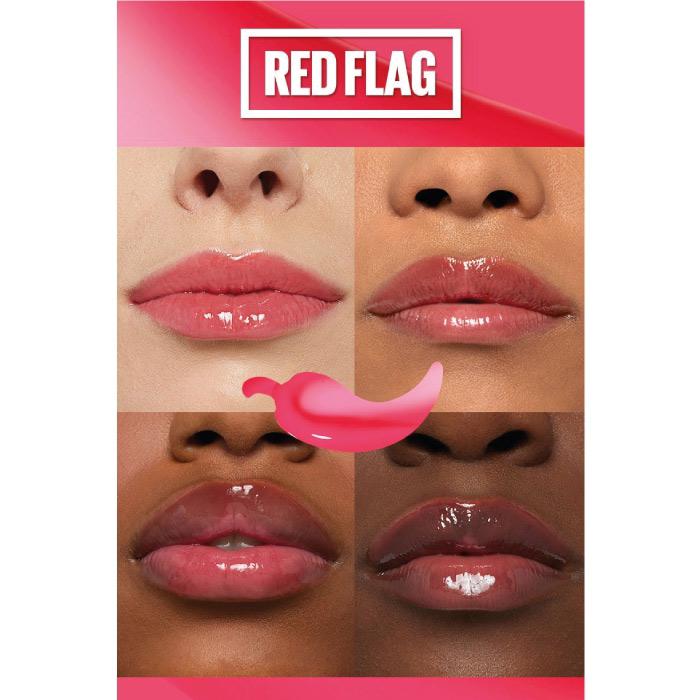 Maybelline lifter plump