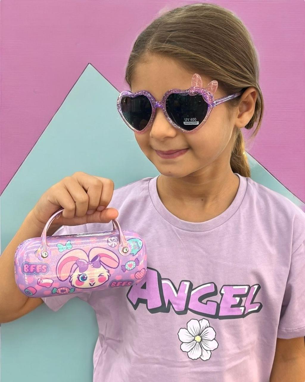 Bunny sunglasses