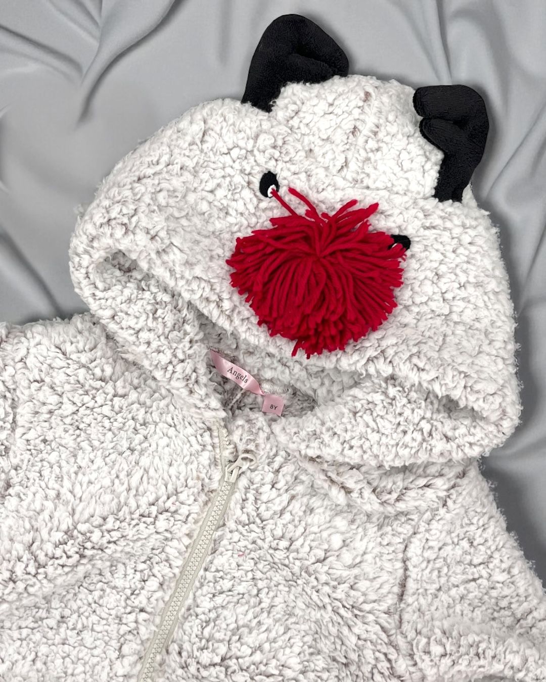 Reindeer Onesie