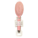 Round Shaped Hairbrush 2