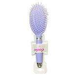Round Shaped Hairbrush 2