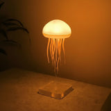 Glow Jellyfish Mood Lamp