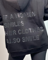 Hooded Fleece Jacket