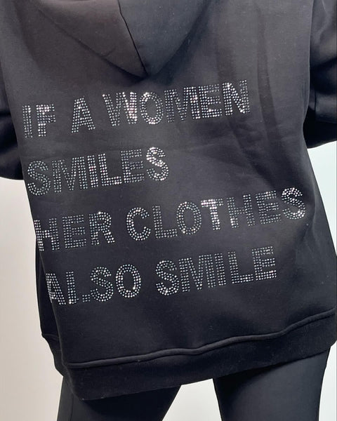 Hooded Fleece Jacket