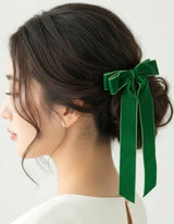 Bow Hairpins