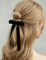 Bow Hairpins