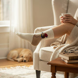 Cozy Dog Socks