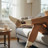Cozy Dog Socks