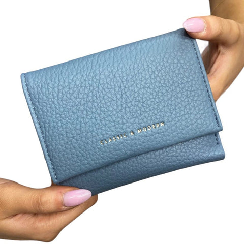 A79 Compact Wallet
