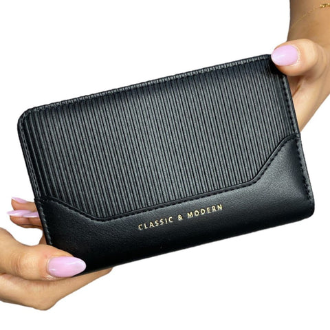 A76 Compact Wallet