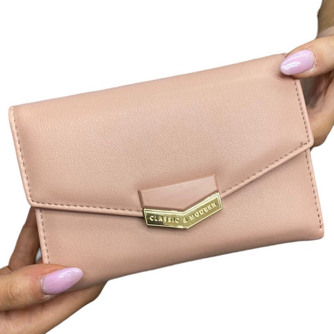 A80 Compact Wallet
