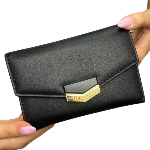 A80 Compact Wallet