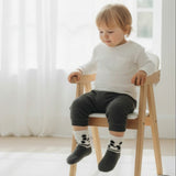 Kids Panda Socks