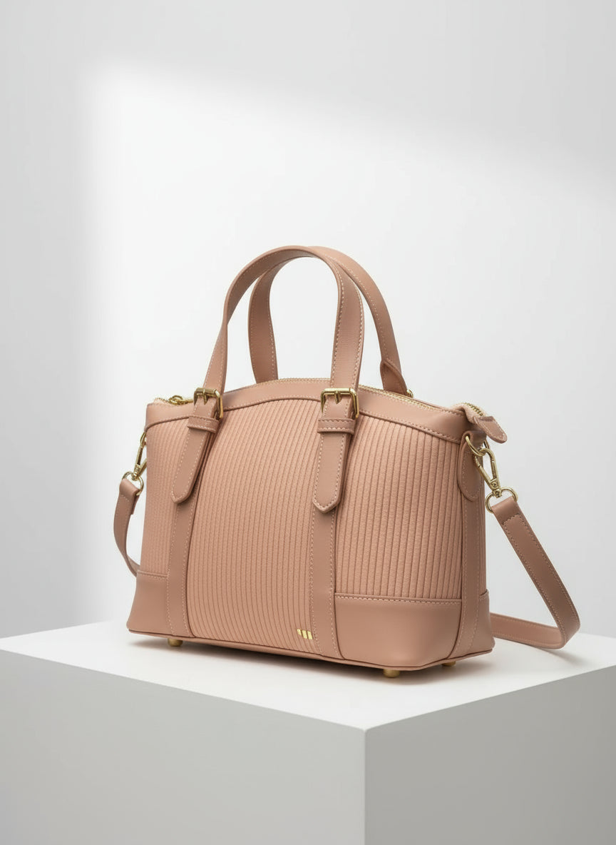 Classic handbag