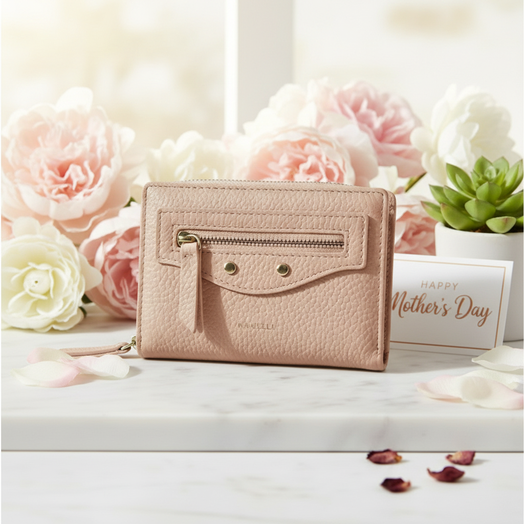 Cute Wallet