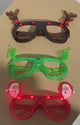 Christmas Glasses