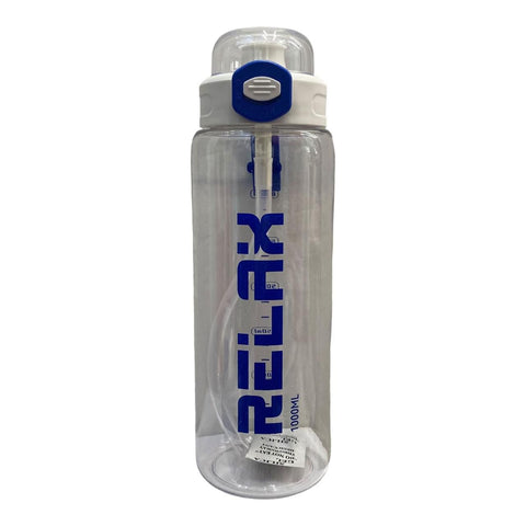 "Relax" Water Bottle S-0