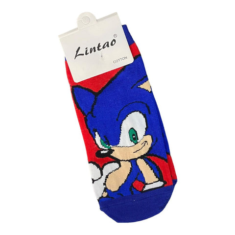 Sonic Socks 2