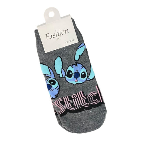 Stitch Socks 3