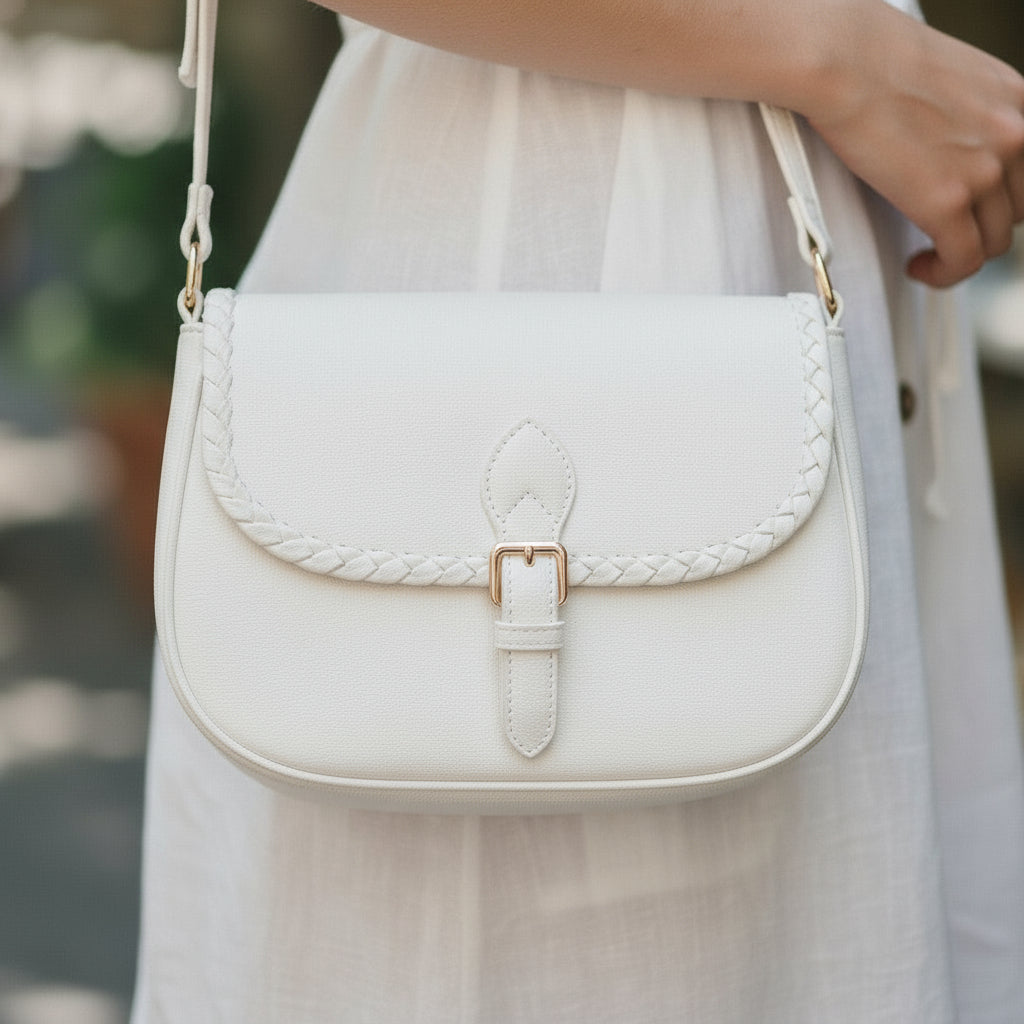 Crossbody bag