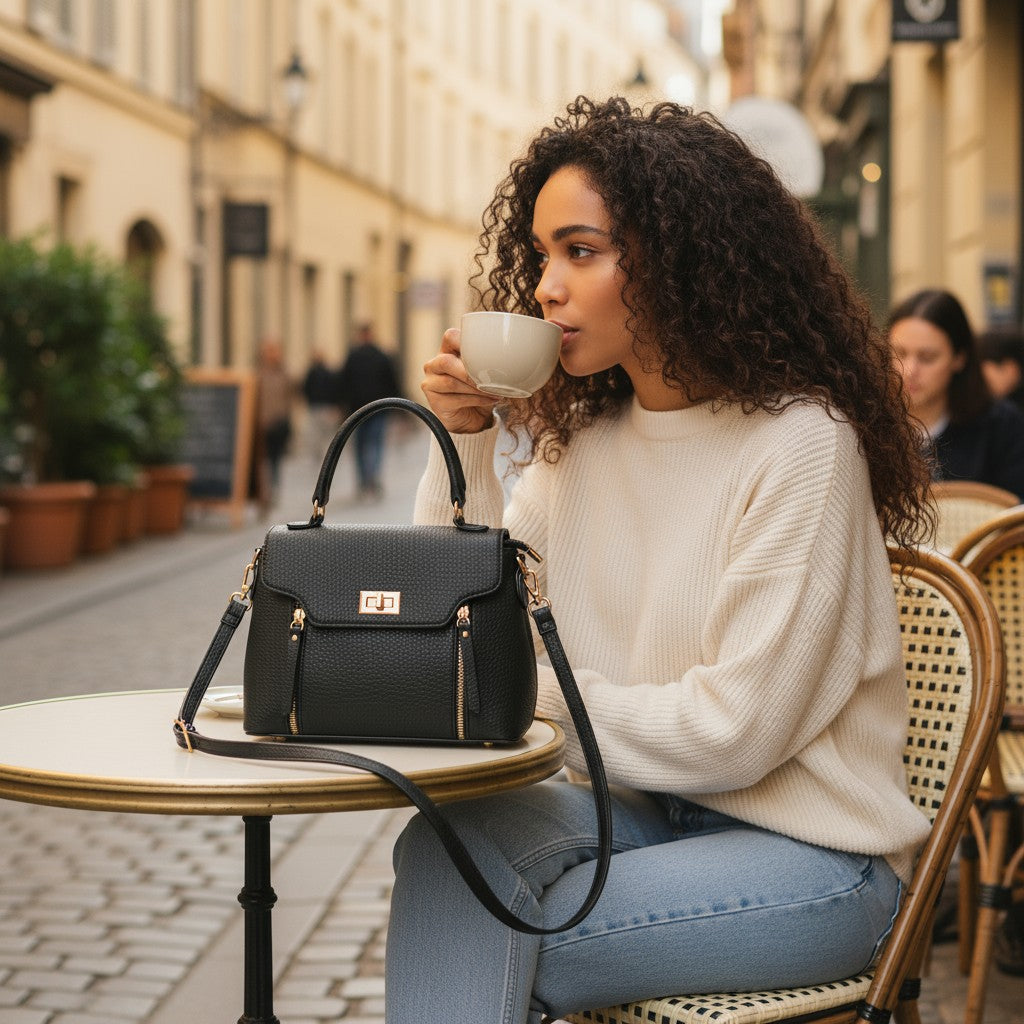 Stylish bag