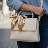 Sophisticated handbag
