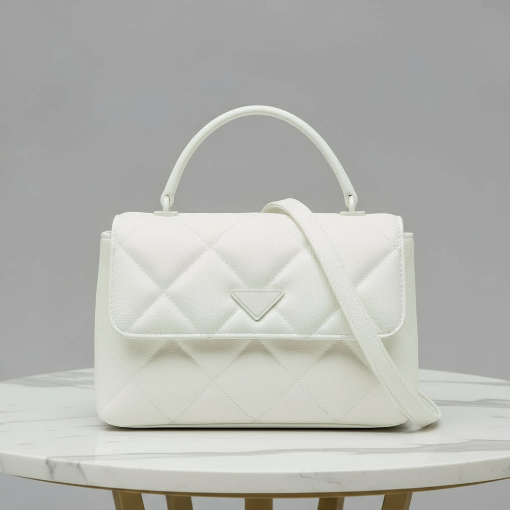 Trendy handbag