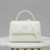 Trendy handbag