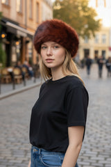 Fur Hat S-79