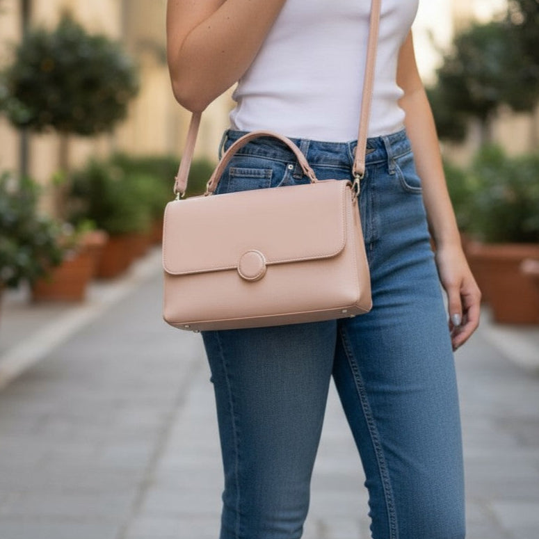 Timeless handbag