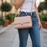 Timeless handbag