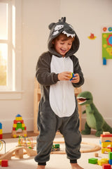 Dino Onesie
