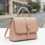 Luxurious handbag