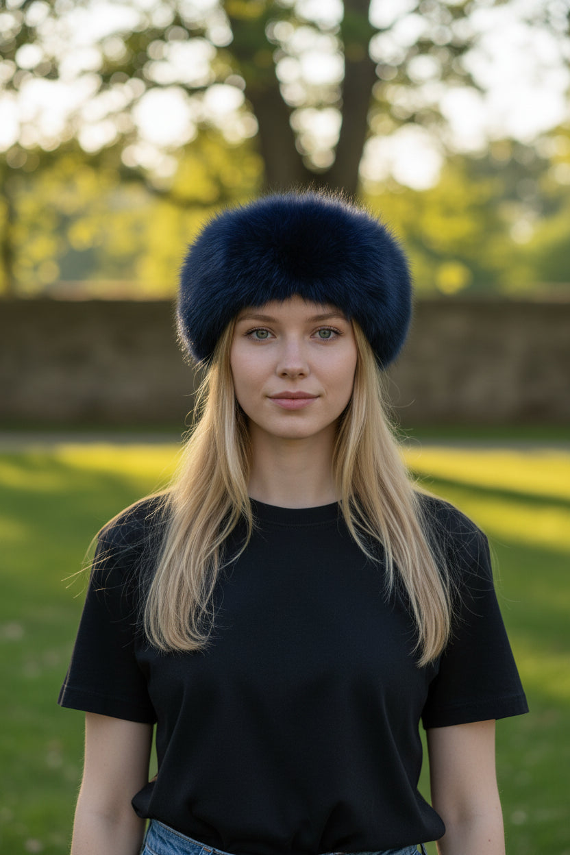 Fur Hat S-79