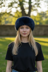 Fur Hat S-79