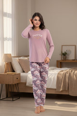 Purple PJ (Big Size)