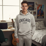 Chicago Teenage Set