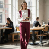 Comfy Woman Jogging Set