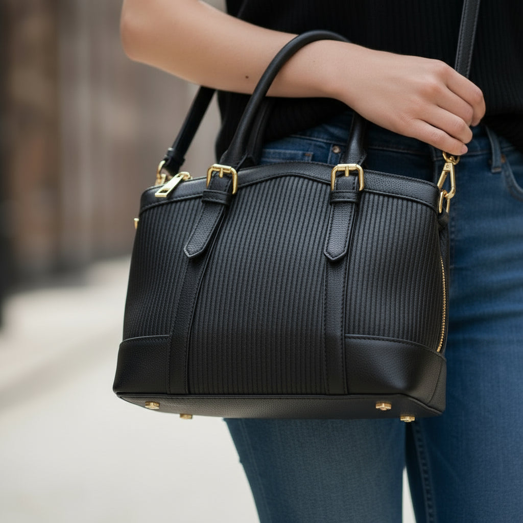 Classic handbag