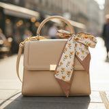 Sophisticated handbag