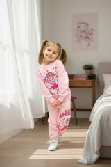 Ballerina Cappucina Set