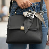 Sophisticated handbag